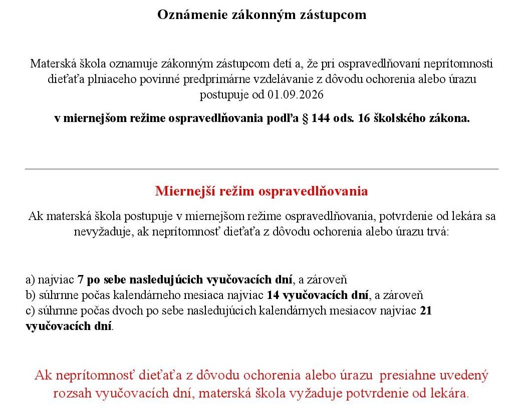kč